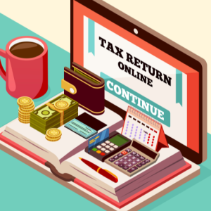 Tax Return For Business Owners